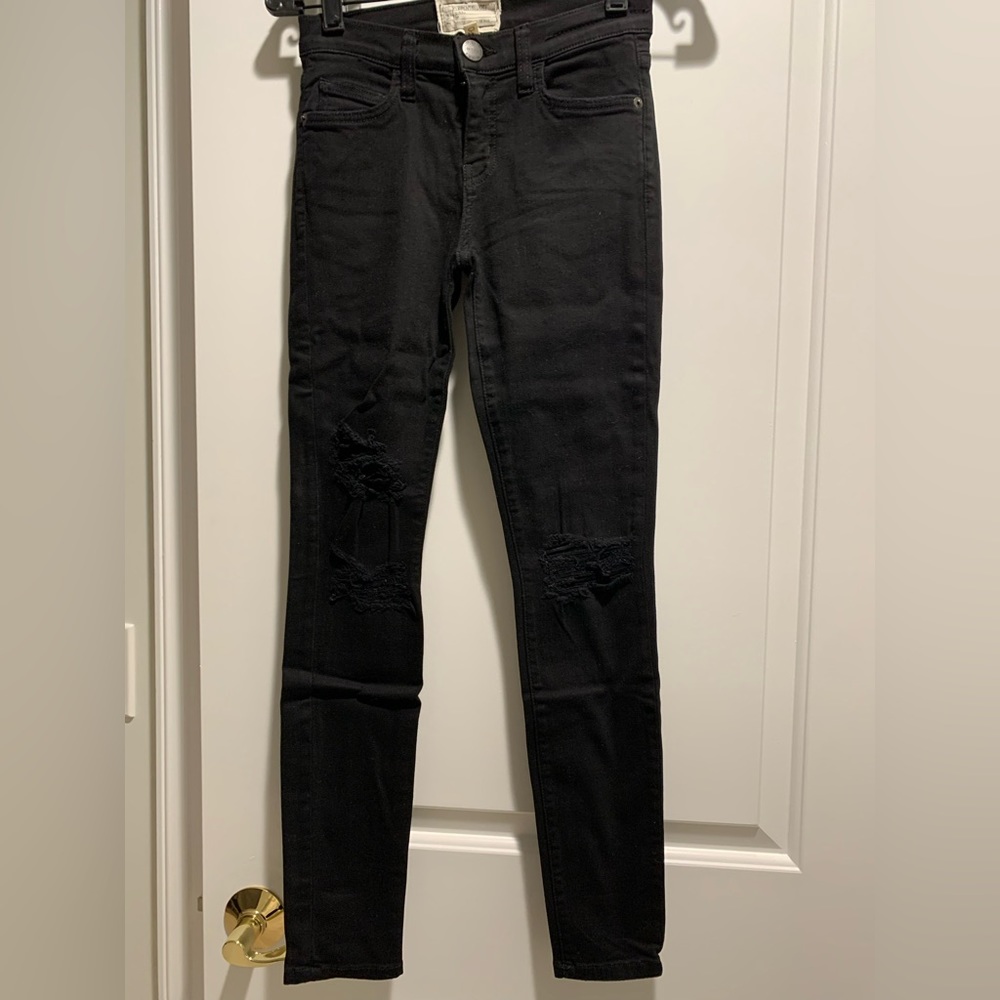 Current Elliott Jean. Size 24